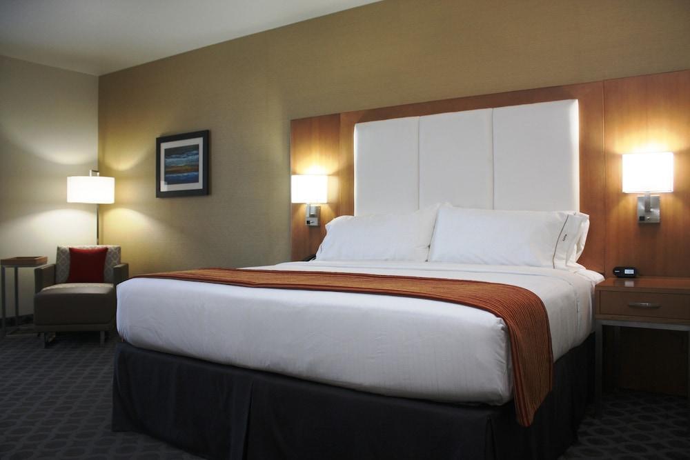 Hampton Inn By Hilton North Hollywood Hotel