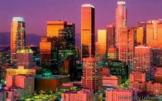 Hotel Hampton Inn By Hilton North Hollywood Los Angeles