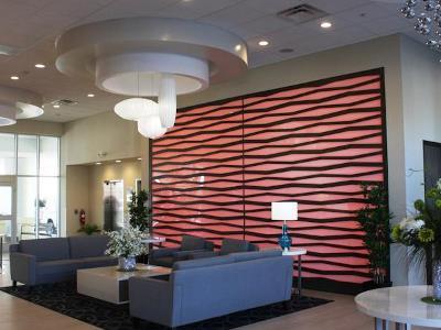 Hampton Inn By Hilton North Hollywood Hotel