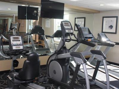Hampton Inn By Hilton North Hollywood