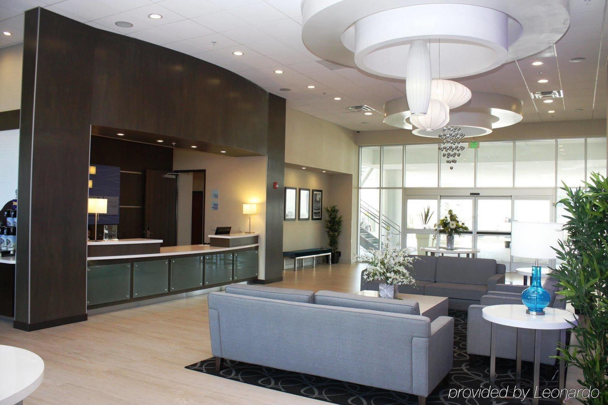 Hotel Hampton Inn By Hilton North Hollywood