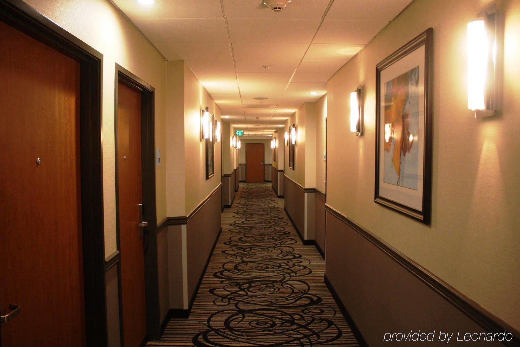 Hotel Hampton Inn By Hilton North Hollywood
