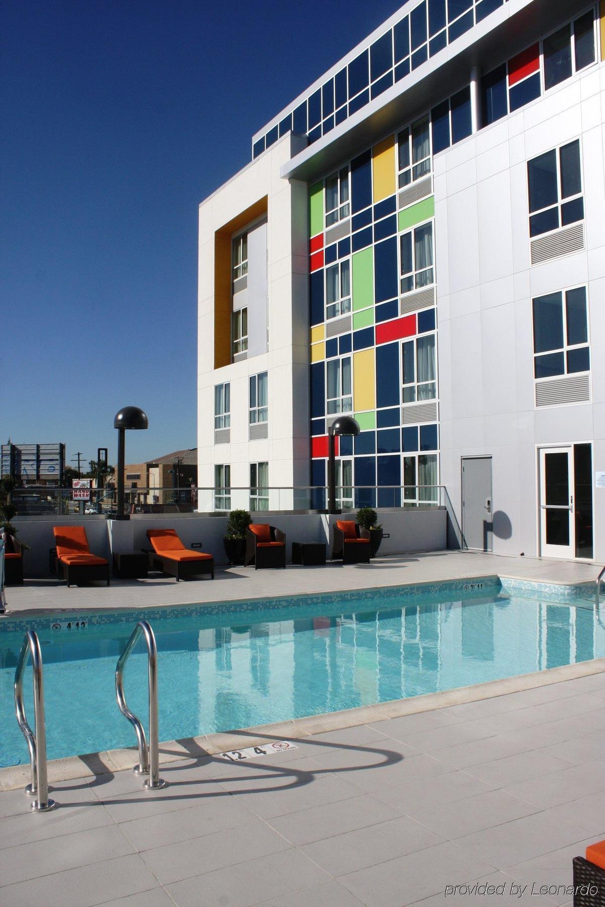 Hampton By Hilton North Hollywood 3*