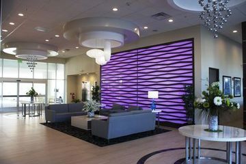 Hotel Hampton By Hilton North Hollywood Los Angeles